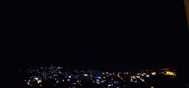 Panorama Restaurat
