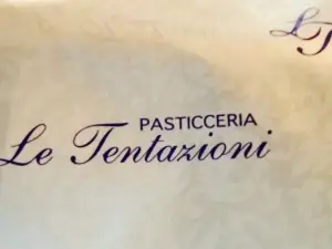 Le Tentazioni