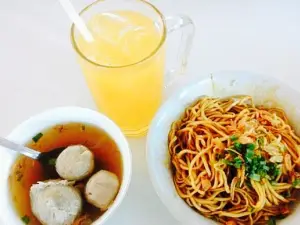 Baso Panghegar Holis