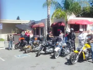 Cadillac Cafe