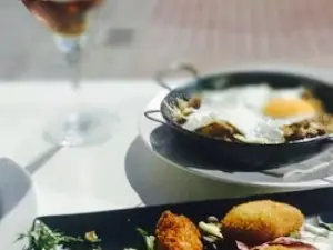 La Taperia de Miliet