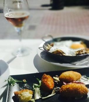 La Taperia de Miliet