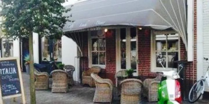 Pizzeria Ristorante Italia