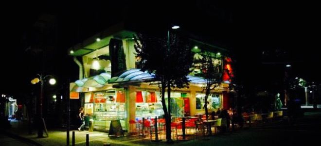 La Piazza
