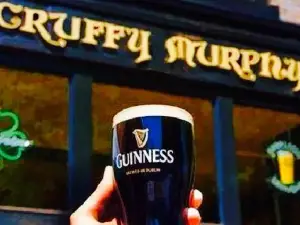 Scruffy Murphy's Irish Pub