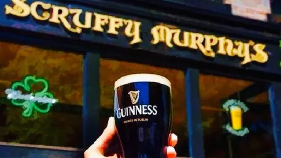 Scruffy Murphy's Irish Pub & Eatery