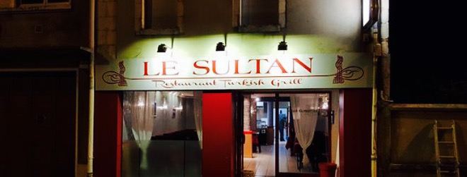 Le Sultan