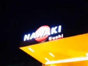 Nawaki Sushi