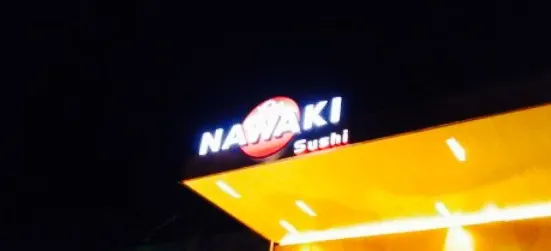 Nawaki Sushi