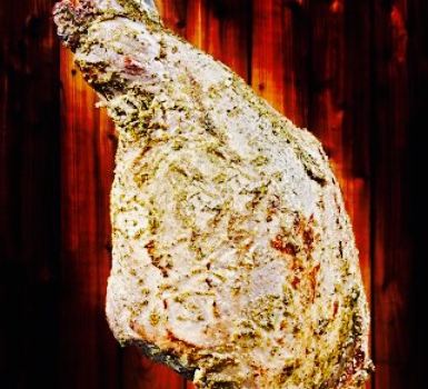 Na’Brasa Brazilian Steakhouse