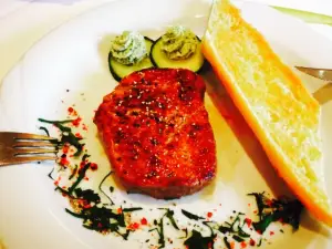 Peter's Bistro