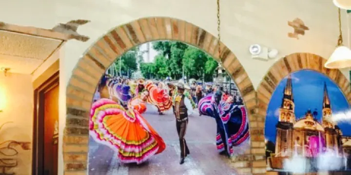 Guadalajara Mexican Restaurant