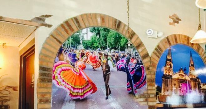 Guadalajara Mexican Restaurant