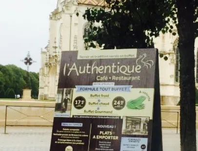 L'Authentique