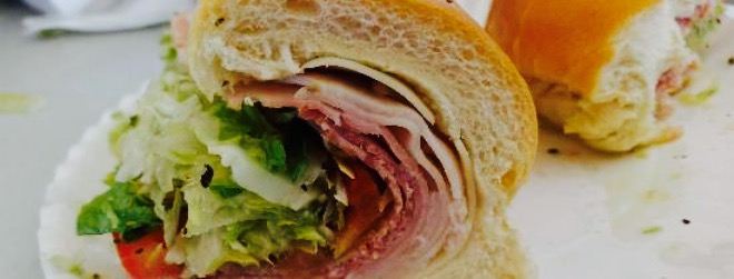 Ed's Deli