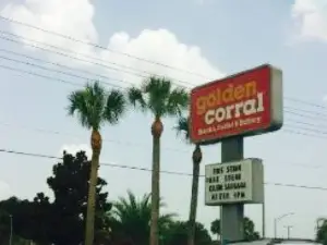 Golden Corral