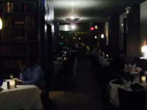 The Left Bank Restaurant & Bar