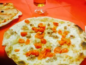 Bar Pizzeria Caronte Monterchi AR Italy