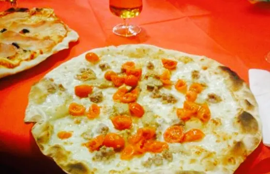 Bar Pizzeria Caronte Monterchi AR Italy