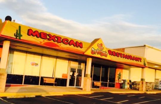 Ortega's Mexican Restaurant