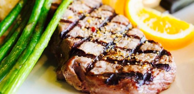 Garry's Grill
