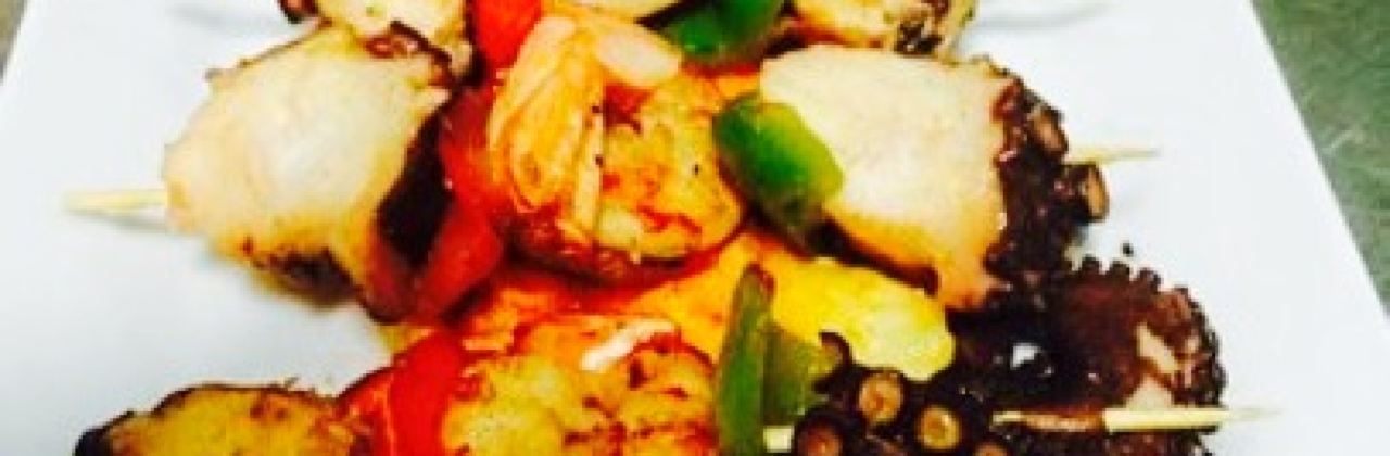 Restaurante O Muineiro