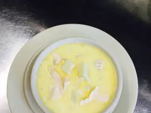 Come Spring Cafe