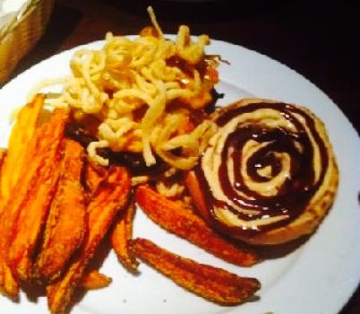 The Brickhouse Grill