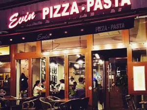 Evin Pizza Pasta