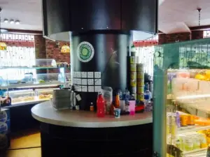 Morning Bakery