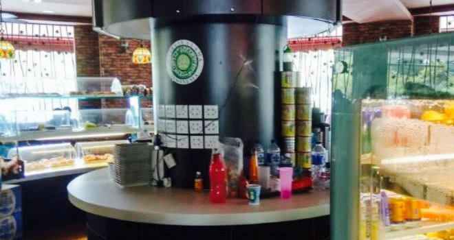 Morning Bakery - Mukakuning