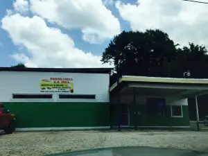 Tortilleria La Mia