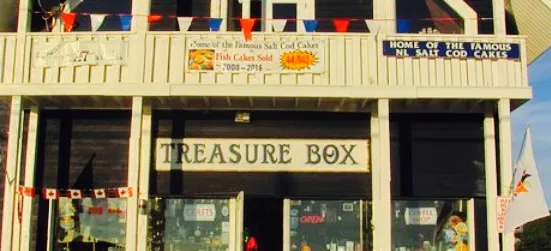 Treasure Box