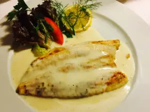 Cafe Kohler