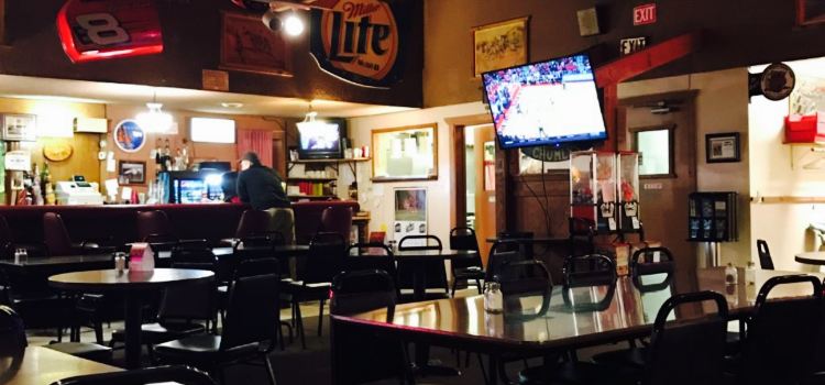 Chumley's Burger and Brew
