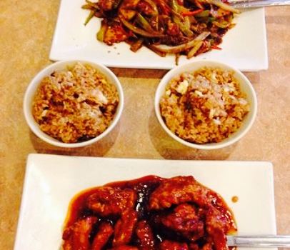 Taste Of Asia