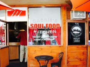 Cassie's Soul Food Kitchen