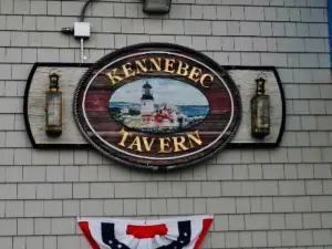 Kennebec Tavern Restaurant & Marina