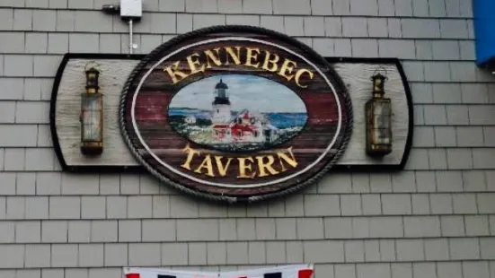 Kennebec Tavern Restaurant & Marina