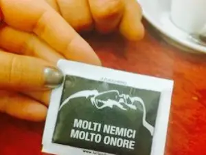 Trattoria Fratelli D'italia