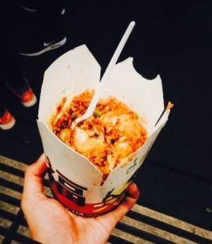 Asian To Go