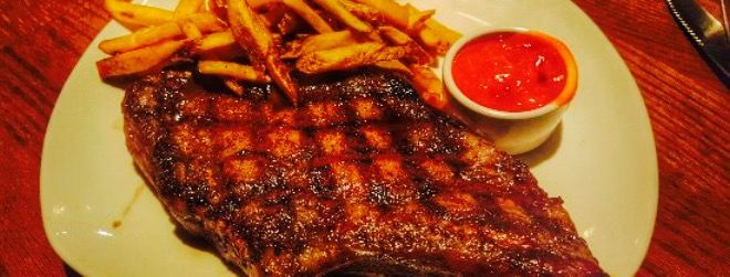 Outback Steakhouse