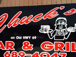 Chuck's Bar & Grill