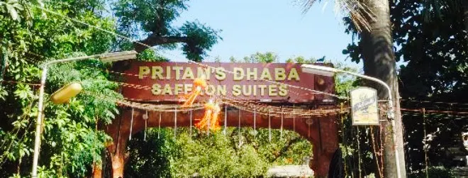 Pritam's Dhaba