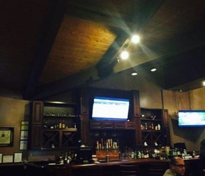 Fujiyama Japanese Steak House (Beckley )