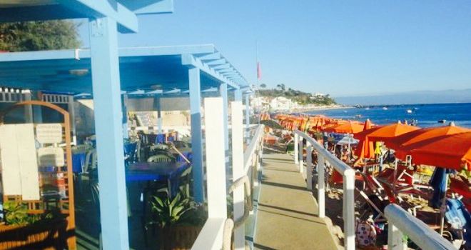 LIDO Au Petit Suisse