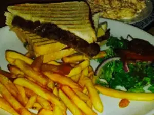 Dino's Cafe