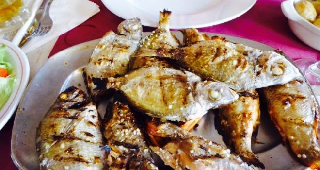 Aroma Di Mare