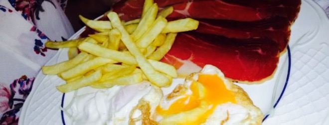 Restaurante Kentia