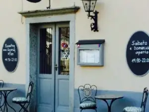 Osteria 80fame